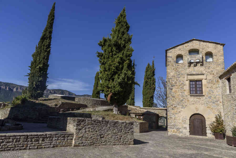 Huesca - Roda de Isábena 07.jpg